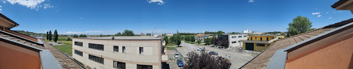 Centro Commerciale e Uffici - Castello Sagittario - Thumbnail