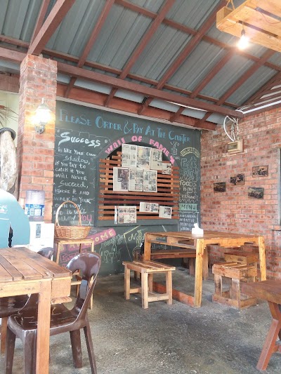Photos of Warong Taman Raudah