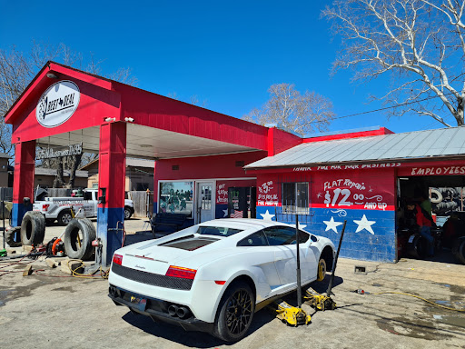 Best Deal Tire Service - Thumbnail