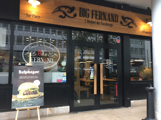 Big Fernand
