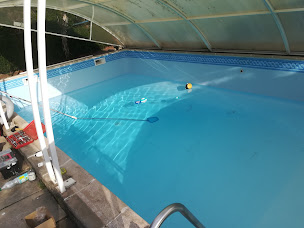 Photo n°5 de Les Piscines Du Volvestre à Cazères (Société de construction de piscine)