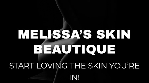 Melissa's Skin Beautique