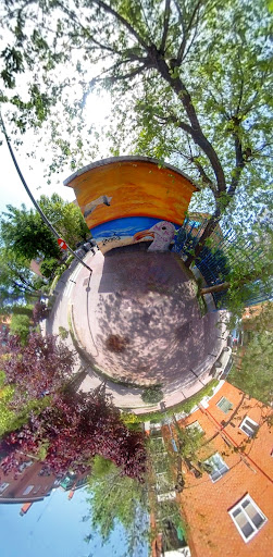 Mural "La Gaviota" - Thumbnail