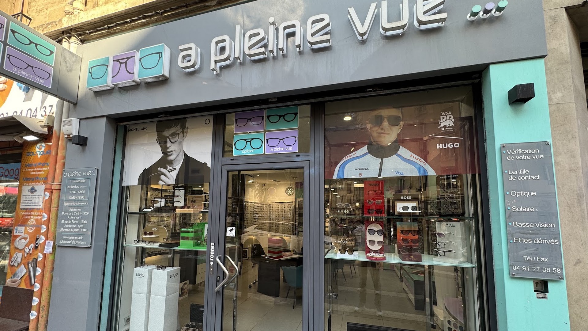 A Pleine Vue 3 - photo 1