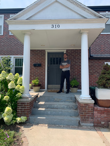 Performance Physiotherapy LLC - Visual