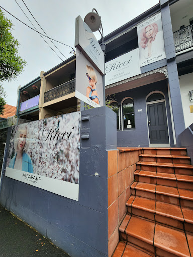 Ricci Hair Studio Sydney - Thumbnail