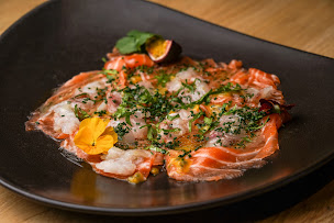 Photo n°20 de CASA PIETRA à Sélestat (Restaurant)