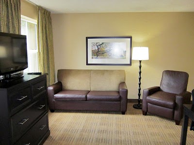 Extended Stay America - Richmond - W. Broad Street - Glenside - North