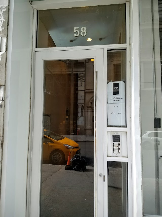 Y7 Studio Union Square