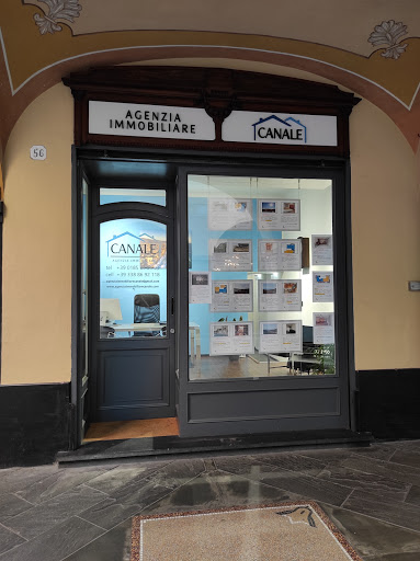Agenzia Immobiliare Canale - Thumbnail