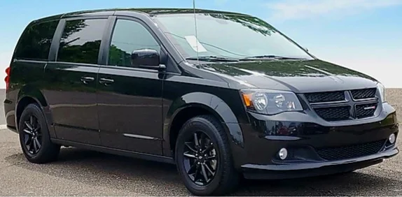 On Time Limo Taxi Cab & Car Service photo