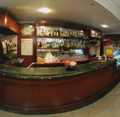 Caffe' Cavour - Visual