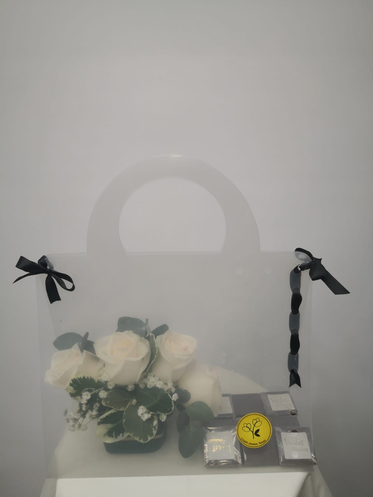 Classy Rose FlowerShop - صورة 2