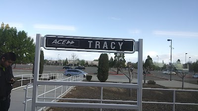 Tracy