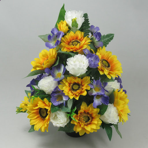 Just Because Flowers Limited - Thumbnail