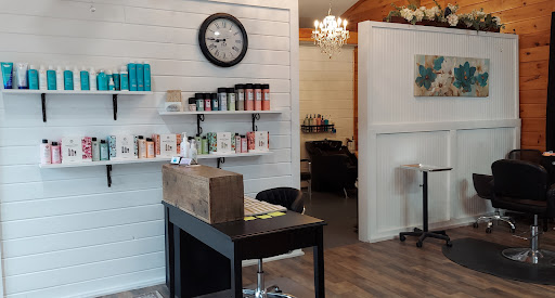 Simplicity Salon & Spa