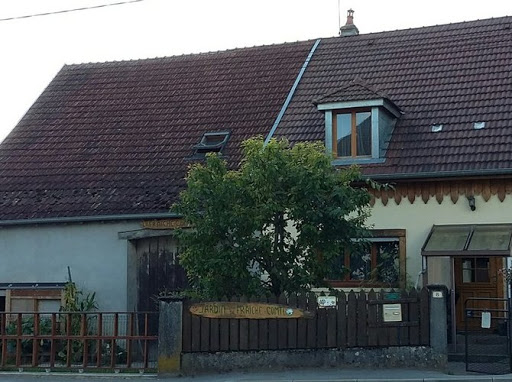 Photo de Camping des Forges à Fraisans (39700)