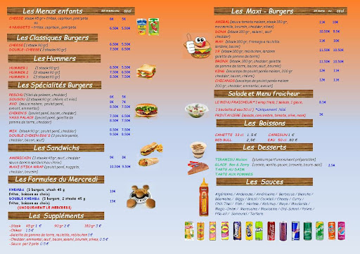 Photo 1 - Food'night