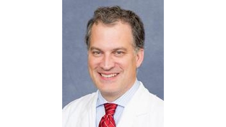 Jeffrey Dean Hyde Md