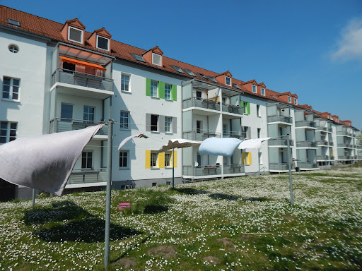 Schkeuditzer Wohnungsbau- und Verwaltungsgesellschaft mbH