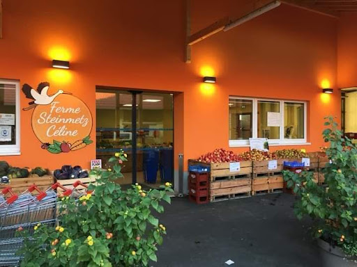 Ferme Steinmetz Céline sarl
