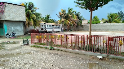 Photos of Institution Mixed De La Caribbean