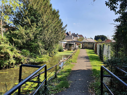 Parc de l'Ozanne - Thumbnail