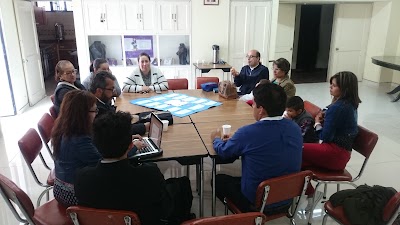 Photos of Episcopal Church in Colombia