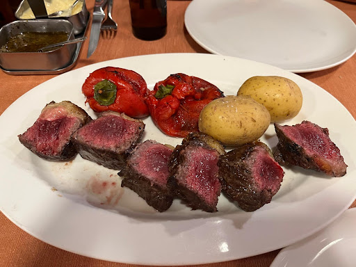 Restaurante Casa Carmelo - Thumbnail