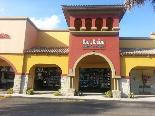 Beauty Boutique Salon and Medi Spa - Thumbnail