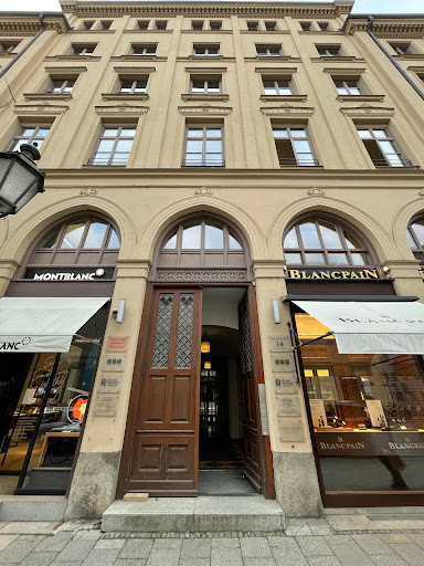 Dr. Bockelbrink & colleagues MAX14 Dentists