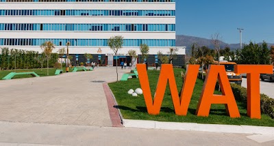 World Academy of Tirana