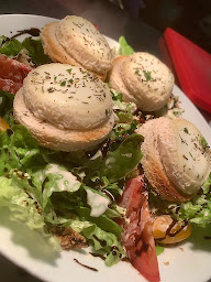 Photo n°14 de A LA BON’HEUR à Carpentras (Brasserie)