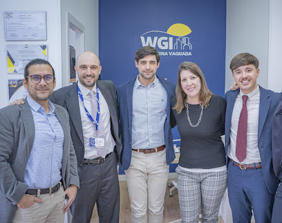 WGI Inmobiliaria - Barrio de la Paz (Madrid)