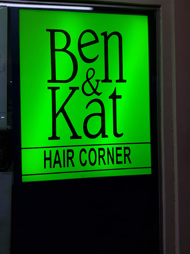 Ben & Kat Hair Corner - Thumbnail