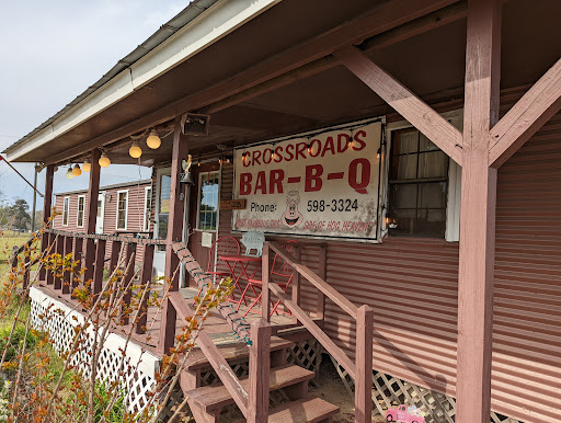 Crossroad Barbecue