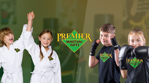 Premier Martial Arts Addison