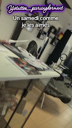 Photo n°29 de Yo'tattoo à Lavalette (Tatoueur)