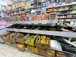 Photo n°19 de EXO CHARLIE à Rosny-sous-Bois (Épicerie fine)