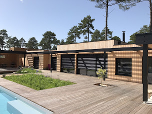 Photo n°3 de Mathieu Bordes à Lit-et-Mixe (Couvreur)