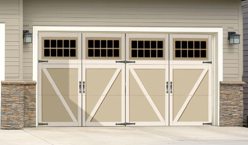 Lifted High Garage Door Repair - Garage Door Supplier near me in Maricopa