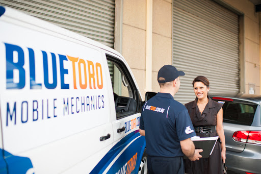 BLUE TORO MECHANICS Wagga Wagga - Thumbnail