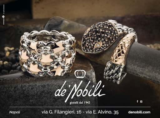 Gioielleria de'Nobili -Vomero- Napoli - Thumbnail