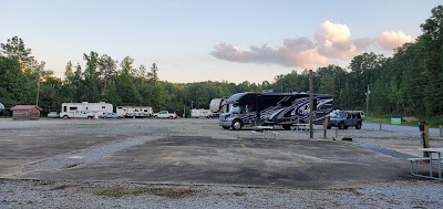 Scenic Drive RV Park and Campground