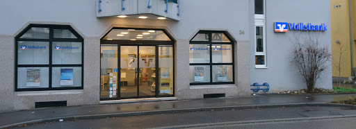 Volksbank Stuttgart eG Filiale Haubersbronn - Thumbnail