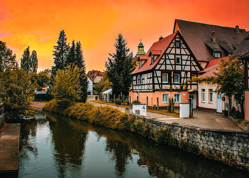 Hersbruck - Visual