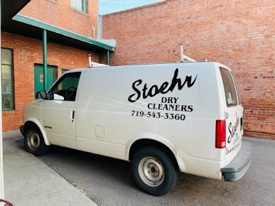 Stoehr Cleaners