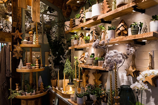 Côté Naturel, artisan fleuriste & décorateur - Thumbnail