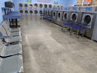 Bulldog Laundromat