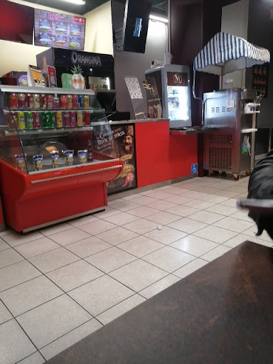 Photo 4 - BURGER SHOP